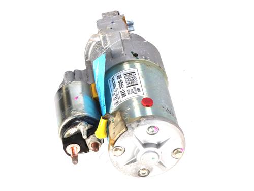 Startmotor Startmotor FORD TRANSIT V363 Platform/Chassis (FED, FFD) 2.0 EcoBlue (170 hp) 36322689 36322689