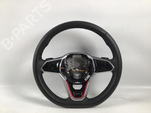Used Steering wheel Steering wheel VW GOLF VIII (CD1, DA1) 2.0 GTI (245 hp) 36003161 36003161