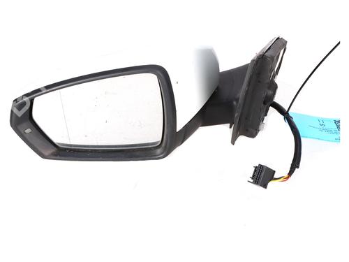 left-mirror-vw-polo-vi-aw1-bz1-ae1-2017-37666879 main image