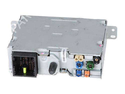 Electronic module OPEL VIVARO C Van (K0) VIVARO-E HYDROGEN | BP39920226M83 - Image 3