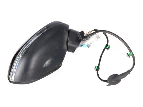 Right mirror VW PASSAT B8 Variant (3G5, CB5) 2.0 TDI | BP34197196C27 - Image 3