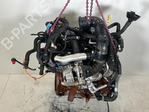 Engine FORD TRANSIT V363 Platform/Chassis (FED, FFD) 2.0 EcoBlue | BP40014230M1 - Image 7