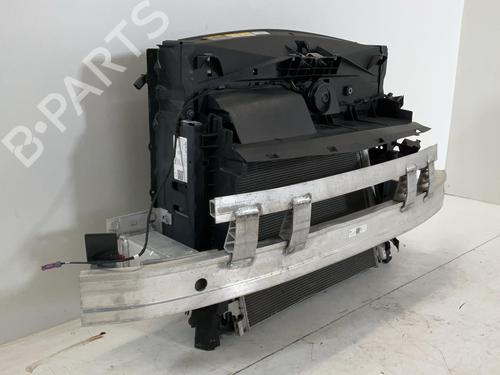Radiator set VW MULTIVAN T7 (STM, STN) 1.5 TSi | BP37666831M120 - Image 2