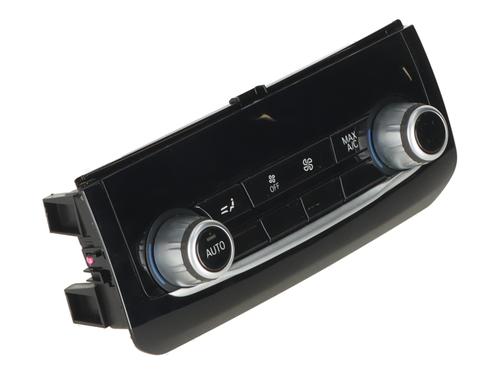 Climate control BMW 5 Touring (G31) 520 d | BP22384872I5 
