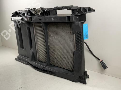 Radiator set OPEL CORSA F (P2JO) 1.2 (68) | BP37529883M120 - Image 3