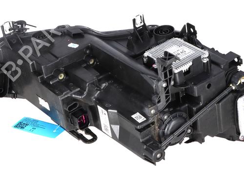 Left headlight CUPRA FORMENTOR (KM7, KMP) 2.5 VZ5 4Drive | BP39922315C28 - Image 3