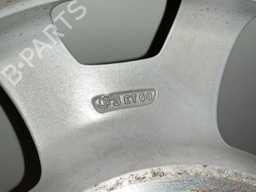 Rim FORD TRANSIT V363 Platform/Chassis (FED, FFD) 2.0 EcoBlue | BP38005829C45  - Image 5