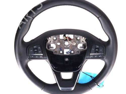 Used Steering wheel Steering wheel FORD TRANSIT V363 Platform/Chassis (FED, FFD) 2.0 EcoBlue (170 hp) 39690052 39690052