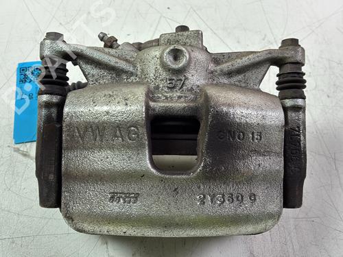 Right front brake caliper VW GOLF VIII (CD1, DA1) 1.5 TSI | BP39921647M104 - Image 5