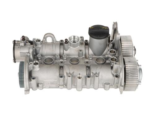 Cache-culbuteurs VW T-CROSS (C11, D31) 1.0 TSi (95 hp) 29137609