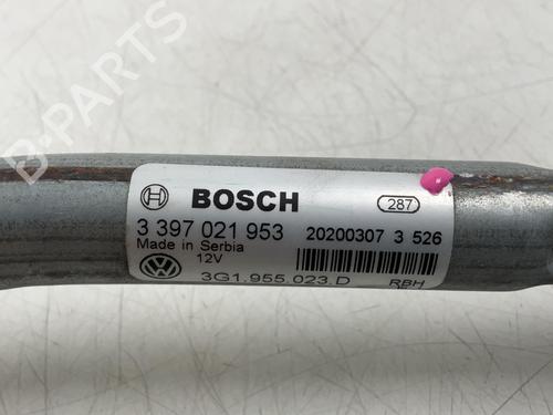 Front wiper motor VW PASSAT B8 Variant (3G5, CB5) 2.0 TDI | BP38272620M29 - Image 5