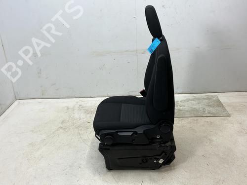 Left front seat FORD TRANSIT V363 Platform/Chassis (FED, FFD) 2.0 EcoBlue | BP40219220C15 - Image 2