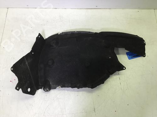 Used Wheel arch BMW 6 Convertible (F12) 650 i xDrive (407 hp) 14583329