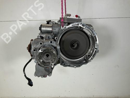 Used Gearbox VW T-ROC (A11, D11) 2.0 TSI 4motion (190 hp) 20857833