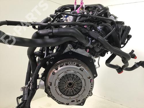 Engine AUDI A1 Sportback (GBA) 30 TFSI | BP8950715M1 - Image 2