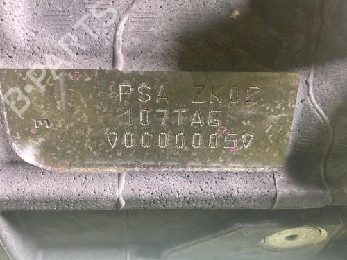 Engine OPEL VIVARO C Van (K0) VIVARO-E HYDROGEN | BP39925866M1 - Image 6