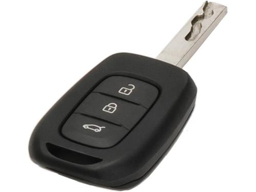Electronic module DACIA SPRING Extreme | BP39923213M83 - Image 2