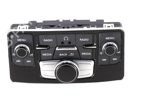 Used Switch Switch AUDI A8 D4 (4H2, 4H8, 4HC, 4HL) 3.0 TDI quattro (258 hp) 36168355 36168355