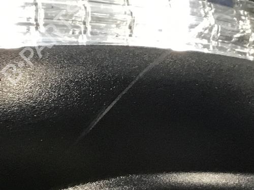 Right mirror SKODA YETI (5L) 2.0 TDI | BP18159742C27 