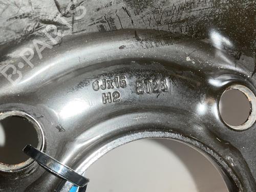 Other PEUGEOT 2008 I (CU_) 1.2 PureTech 82 | BP38067695O1 - Image 4