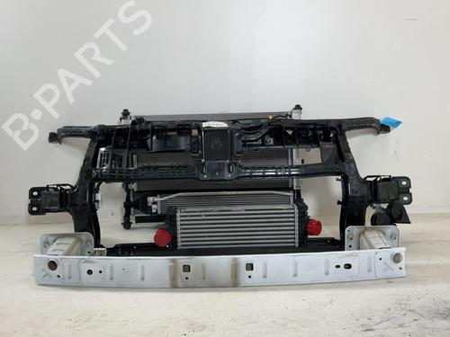 Used Radiator set Radiator set FORD TRANSIT V363 Platform/Chassis (FED, FFD) 2.0 EcoBlue (170 hp) 34057503 34057503