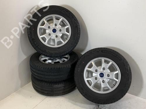 Llanta Llanta FORD TRANSIT V363 Platform/Chassis (FED, FFD) 2.0 EcoBlue (170 hp) 37468580 37468580