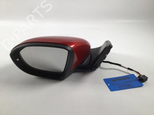 Used Left mirror Left mirror VW TAIGO (CS1) 1.0 TSI (95 hp) 36414749 36414749