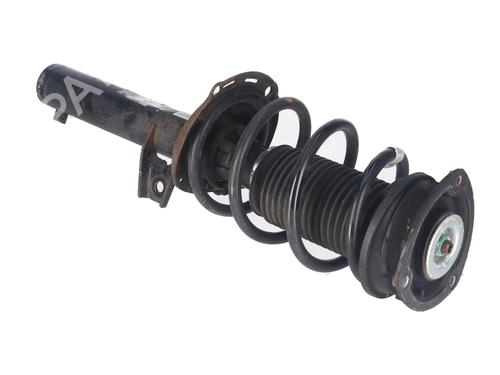 Left front shock absorber VW TOURAN (5T1) 2.0 TDI | BP16678703M16 