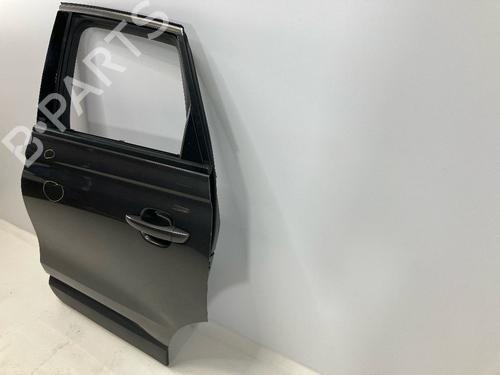 Left rear door OPEL CROSSLAND X / CROSSLAND (P17, P2QO) 1.2 (75) | BP28082992C4 