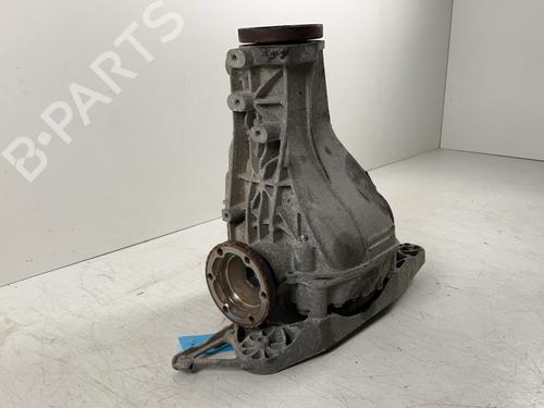 Rear differential AUDI A7 Sportback (4GA, 4GF) 3.0 TDI quattro | BP37666938M24 - Image 2