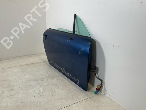 Right front door AUDI TT (8N3) 1.8 T quattro | BP17210549C3 