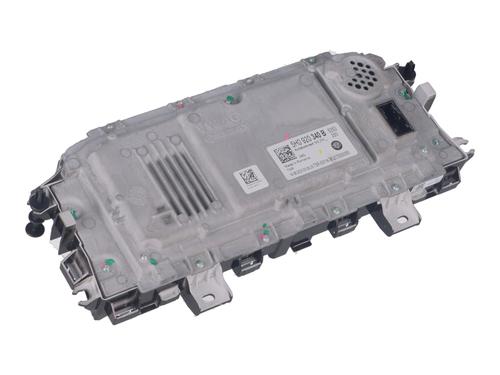 Instrument cluster VW GOLF VIII (CD1, DA1) 2.0 TDI | BP16696879C47 