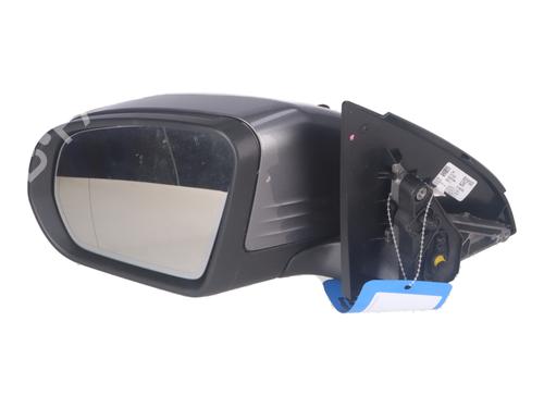 Used Left mirror MERCEDES-BENZ GLA (H247) GLA 200 4-matic (247.788) (163 hp) 26897457