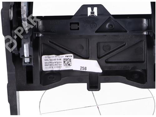 Middle console VW GOLF VIII (CD1, DA1) 1.5 TSI | BP10558473I22 - Image 5
