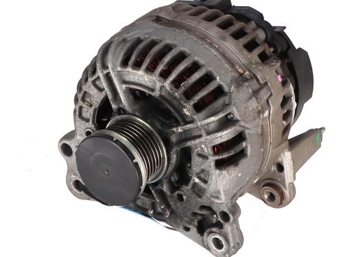 Used Alternator Alternator VW BEETLE Convertible (5C7, 5C8) 1.2 TSI (105 hp) 39686017 39686017