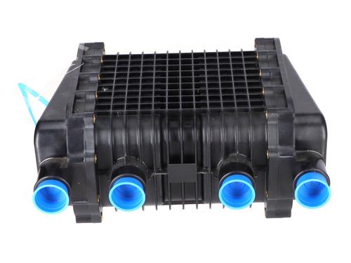 Used AC radiator AC radiator OPEL VIVARO C Van (K0) VIVARO-E HYDROGEN (136 hp) 39921313 39921313