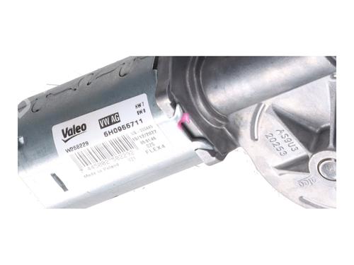 Rear wiper motor VW MULTIVAN T7 (STM, STN) 2.0 TDI | BP22345575M102 