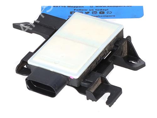 Elektronische module AUDI A6 C8 (4A2) 45 TFSI Mild Hybrid quattro (265 hp) 30501469