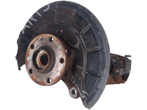 Used Right front steering knuckle VW JETTA IV (162, 163, AV3, AV2) 2.0 TDI (140 hp) 13257850