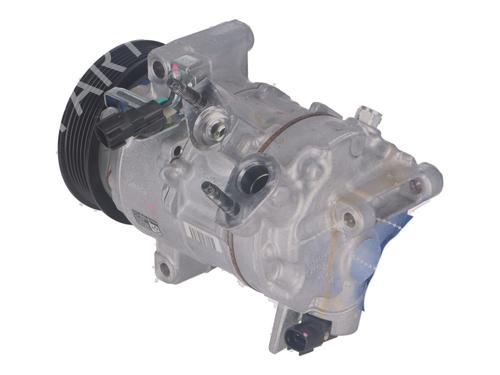 AC-Kompressor FORD TRANSIT V363 Platform/Chassis (FED, FFD) 2.0 EcoBlue | BP19335323M34 