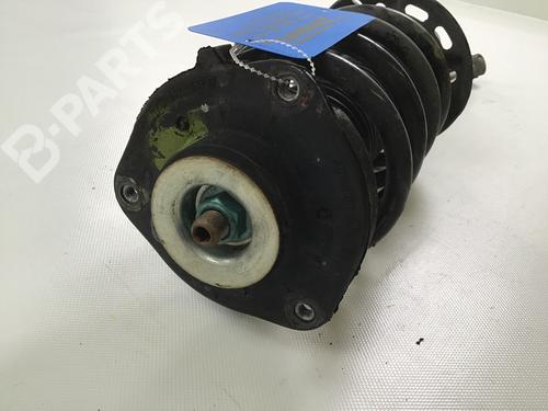 Left front shock absorber VW GOLF VI (5K1) 2.0 R 4motion | BP4780298M16 