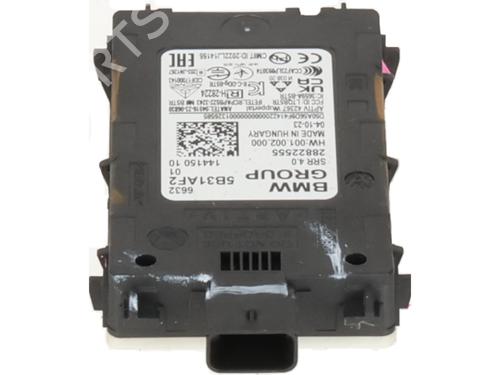 Used Electronic module Electronic module BMW X5 (G05, F95) xDrive 50 e Plug-in-Hybrid (489 hp) 39922946 39922946