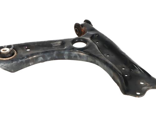 Used Left front suspension arm AUDI A1 (8X1, 8XK) 1.2 TFSI (86 hp) 15855630
