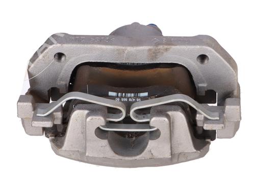 Right front brake caliper OPEL VIVARO C Van (K0) VIVARO-E HYDROGEN | BP39921050M104 - Image 3