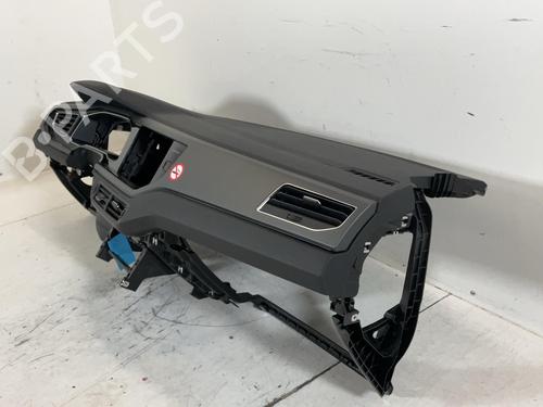 Dashboard VW TAIGO (CS1) 1.5 TSI | BP36076496C46 - Image 2