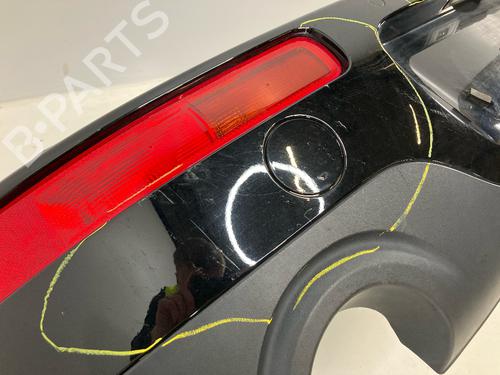 Rear bumper MINI MINI CLUBMAN (F54) Cooper D | BP26022859C8 