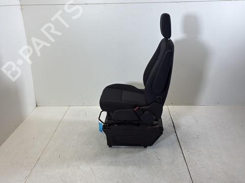 Sæde højre fortil FORD TRANSIT V363 Platform/Chassis (FED, FFD) 2.0 EcoBlue | BP39615893C16 - Image 2