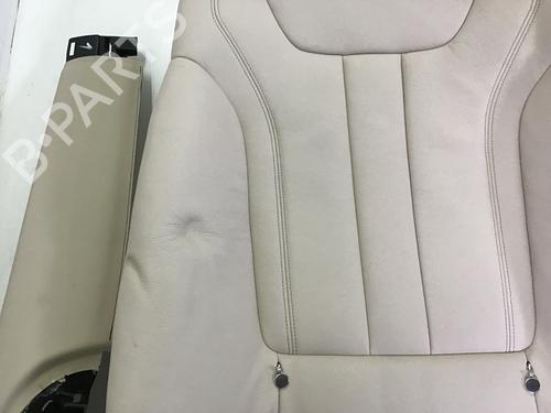 Seats set BMW 7 (G11, G12) 750 i, Li xDrive | BP14583698C78 
