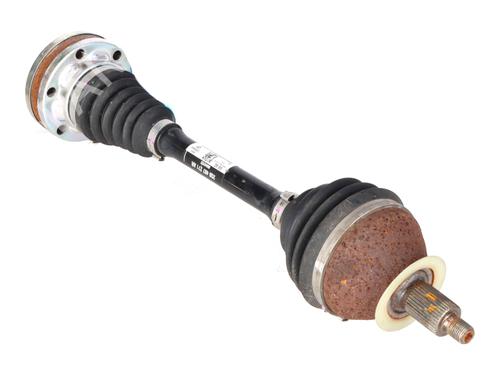 Used Left front driveshaft Left front driveshaft VW T-CROSS (C11, D31) 1.5 TSI (150 hp) 34196957 34196957