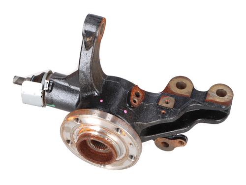 Used Right front steering knuckle Right front steering knuckle OPEL VIVARO C Van (K0) VIVARO-E HYDROGEN (136 hp) 39920771 39920771